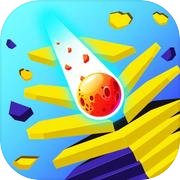 Play Smash Hit-Stack Ball Tower & Helix ball Jump 3D