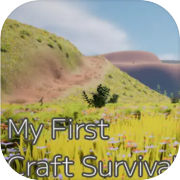 My First Craft Survival