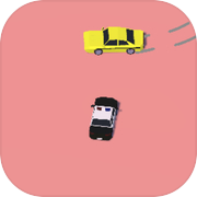 Play Car Pursuit