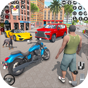 Play Indian Bikes Drive Gangster 3D