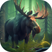 The Moose - Animal Simulator