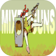 Play Mixed Guns