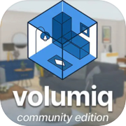 Volumiq : Community Edition