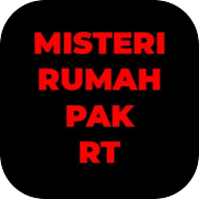 Play Misteri Rumah Pak RT