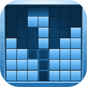 Block Puzzle - Ice Blocks