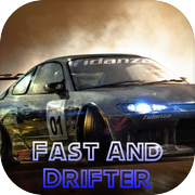 Play Fast And Drifter