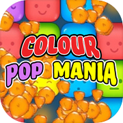 Colour Pop Mania