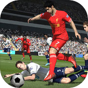 Play HEAD Soccer Ultimate Team Simulator 2017