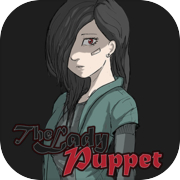 Play The Lady Puppet
