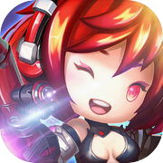 Play Hero summoner-latest 2D ARPG