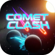 Comet Clash