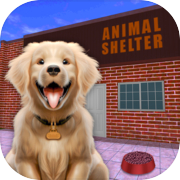 Animal Shelter Dog Rescue Sim