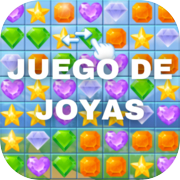 Juego De Joyas