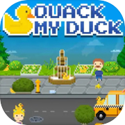 Play Quack my Duck