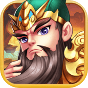 Play Q-Style Three Kingdoms