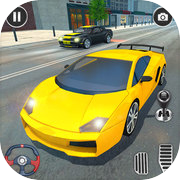 Mobile Car Parking: Car Games