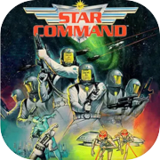 Play Star Command (1988)