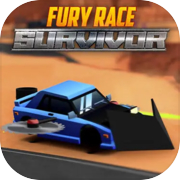 Play Fury Race Survivor