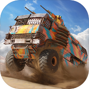 Play Crossout Mobile - PvP Action