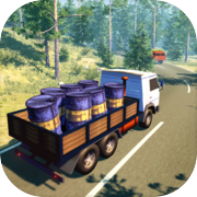 Truck Cargo Simulator