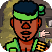 Play Soldier Battle: Commando