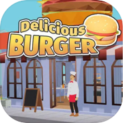 Play Delicious Burger