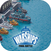 Play Warships Final Battle