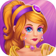 princess rescue story games