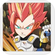 Play Ultimate Universal Z Warrior