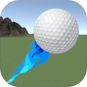 Speed Golf Adventure