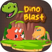 Dino Blast Party