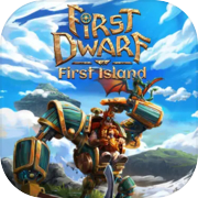 Play First Dwarf: First Island
