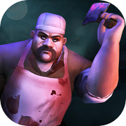 Play Scary Butcher 3D