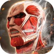 Play Attack on Titan: Humanity's Last Hope