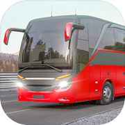 City Passenger Bus Simulator
