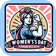 Play Women's Day Combo Puzzle