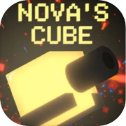 Play Nova's Cube!