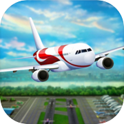 Play Plane Simulator Dogfights Game