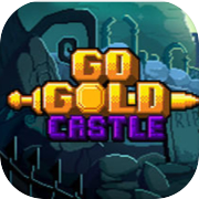 Go Gold Castle