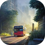 Play Coach Bus Simulator Game 3D