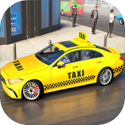 Play Taxi Simulator Taxi Games 3D