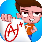 Play Cheating Tom 3 - Genius School