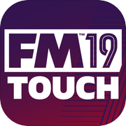 Football Manager 2019 Touch