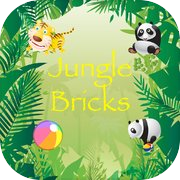 Play JungleBricks