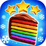 Play Cookie Jam: Match 3 Games