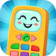 Play Baby Phone for Kids | Numbers