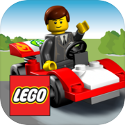 Play LEGO® Juniors Create & Cruise