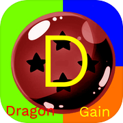 Dragon Gain: Ultimate 2D Game