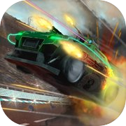 Play Race Fury