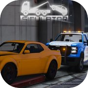 Car Rescuer Sim